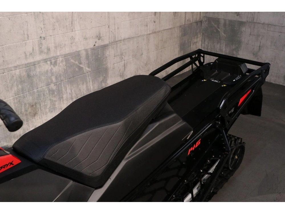 Polaris Polaris 650 Voyageur 146 Es 7s 2025 alt