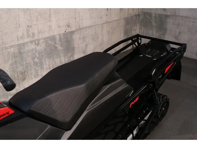 2025 Polaris 650 VOYAGEUR 146 ES 7S thumbnail 5