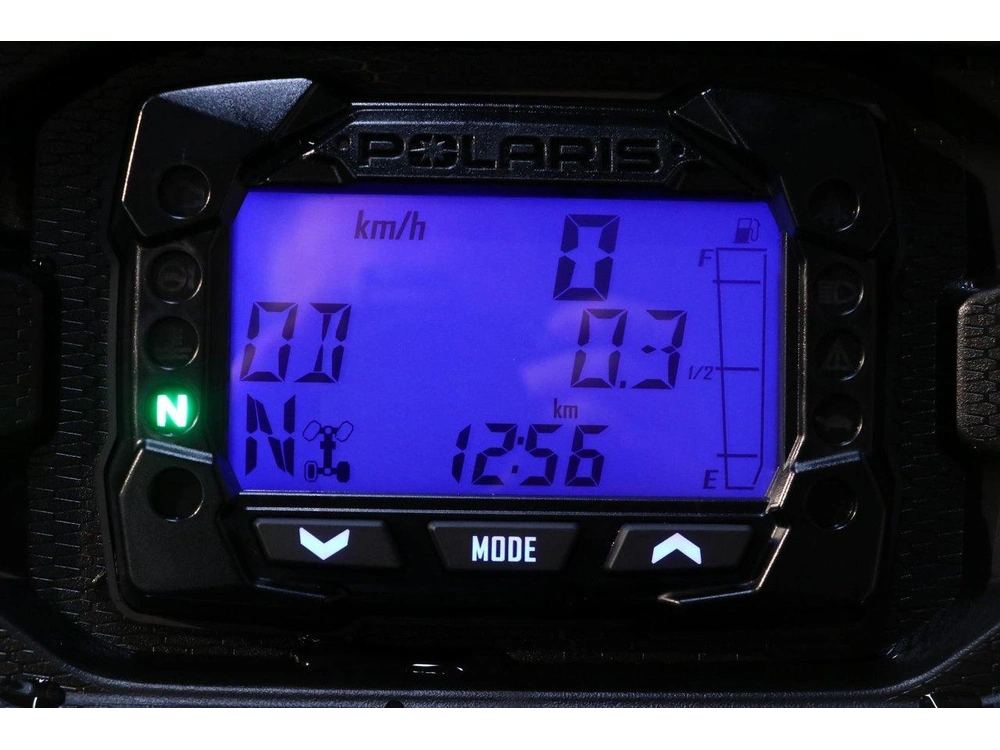 Polaris Polaris Sportsman 570 Eps 2026 alt