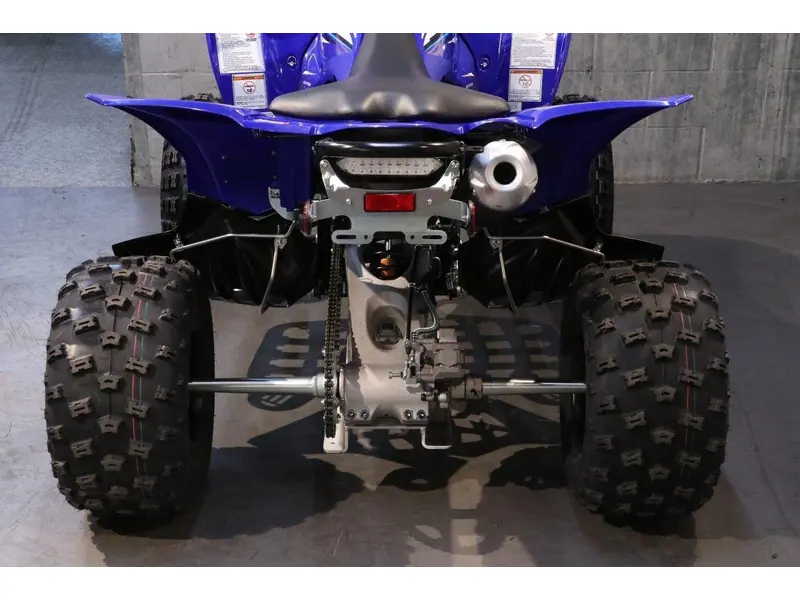 Yamaha Yamaha YFZ450R 2026