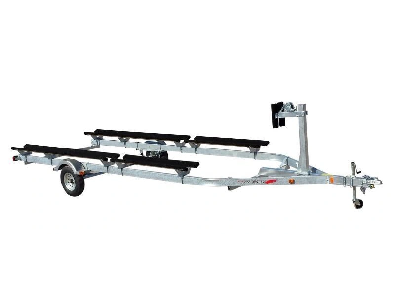 Remeq Rem Ponton Galv 18'-22' Freins 2024 alt