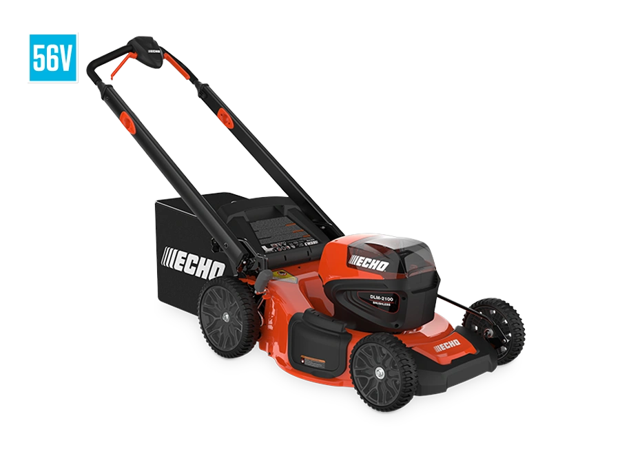 Echo/bearcat Dlm-2100c2 56v , 21 Pouces 2026 alt