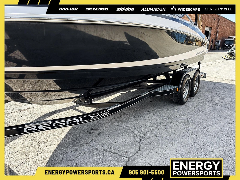 2013 Regal Regal 2300 alt