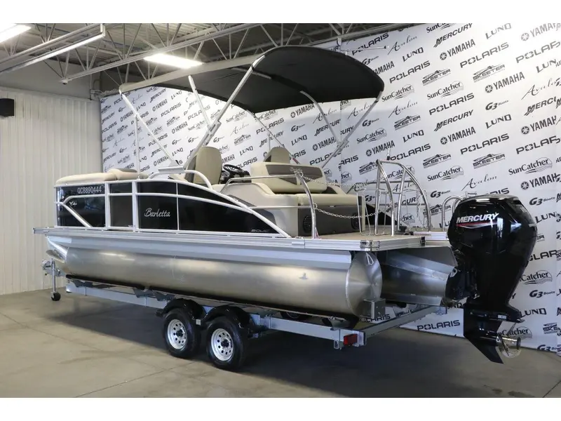 2023 Other CABRIO 20UC + MERCURY 115 HP thumbnail 23