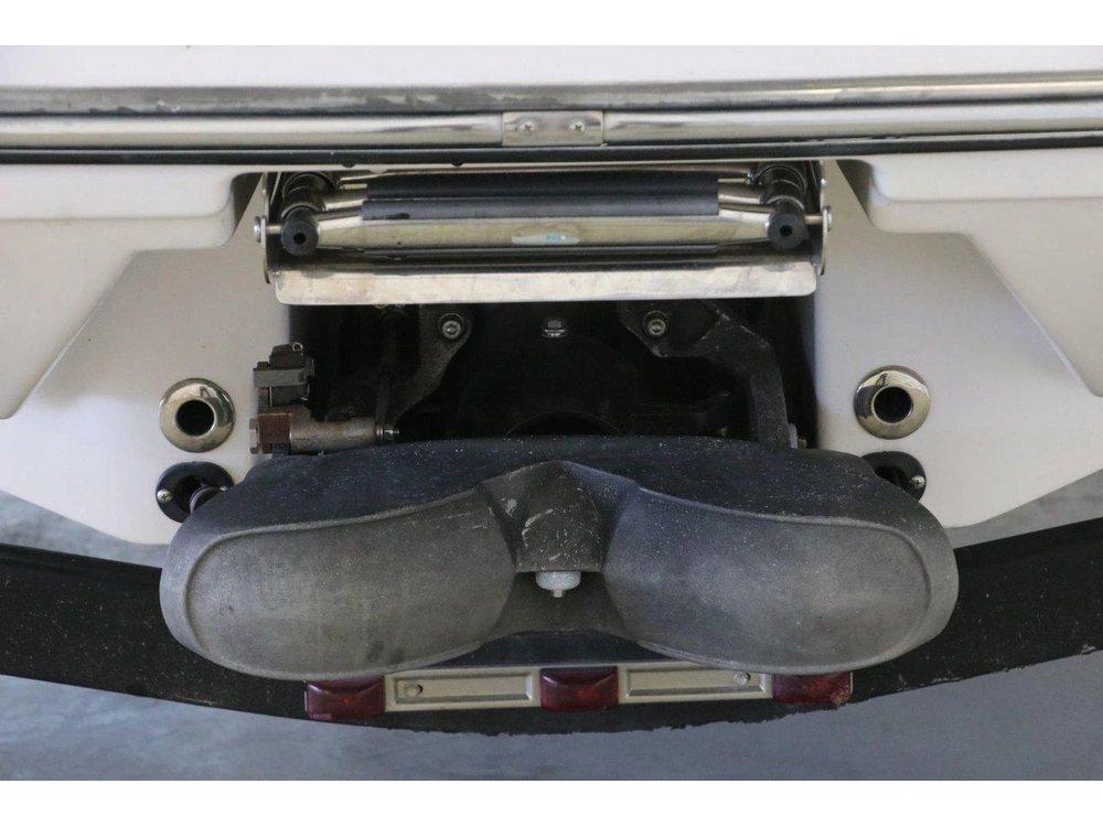 Scarab Scarab 165 Ho (250 Hp) 2016 alt