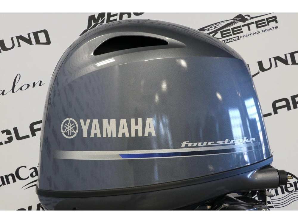 2027 Yamaha F115lb Pied Long (20 Pouces) alt