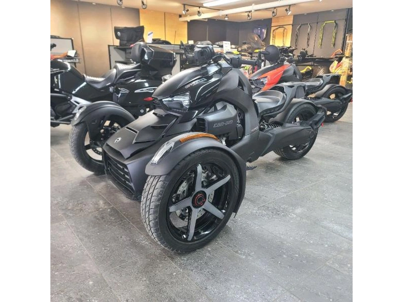 Can-am Ryker Sport 900 Ace 2025 alt