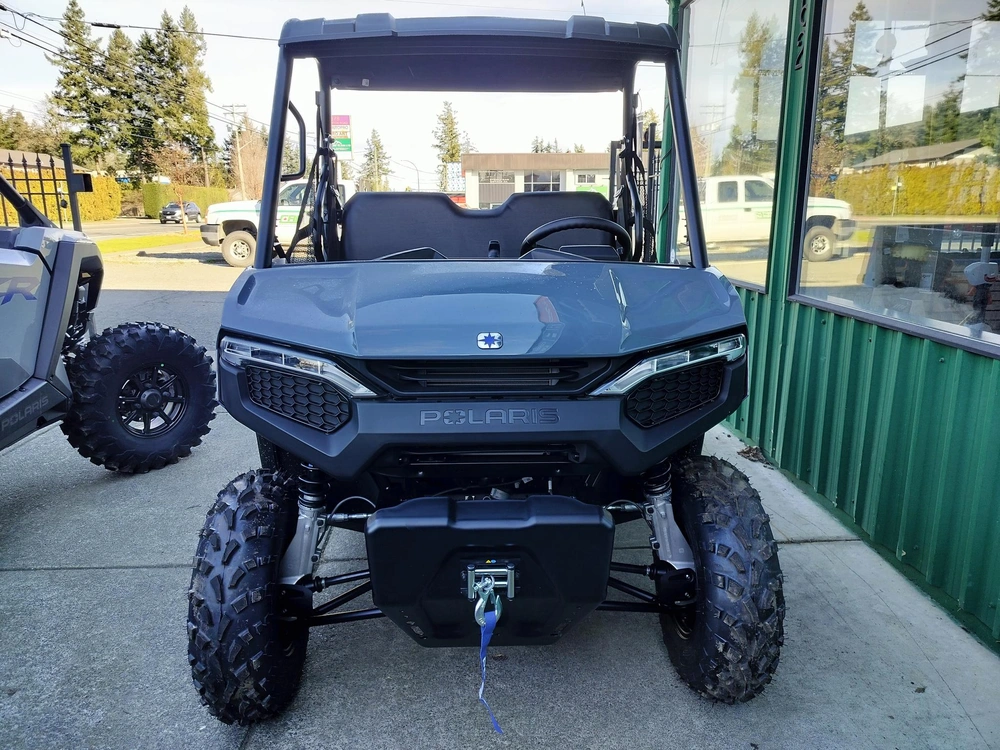 2026 Polaris Ranger 500 alt