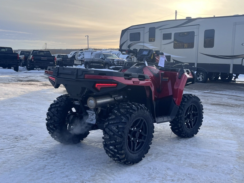 2026 Polaris Sportsman 570 Trail alt