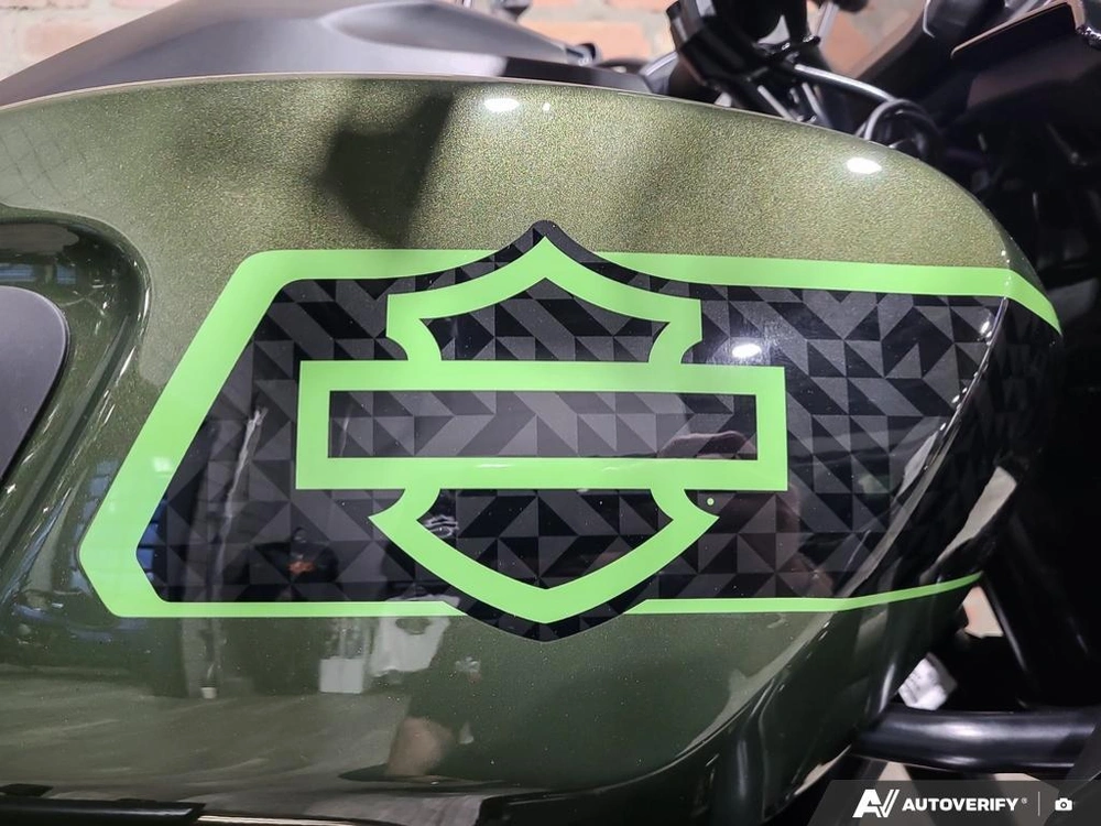 2026 Harley-davidson Pan Am 1250 Limited alt