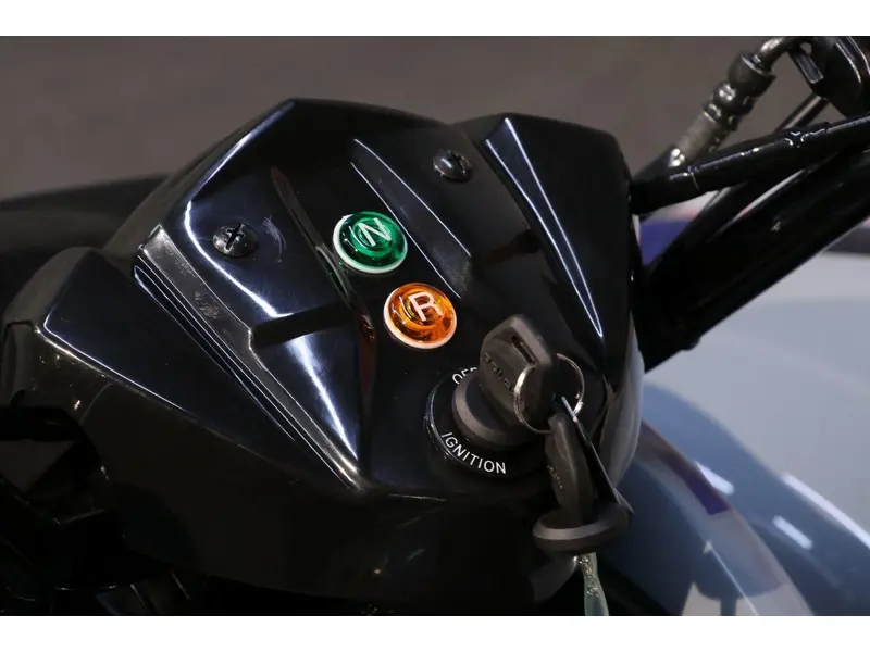 2026 Polaris Polaris Phoenix 200