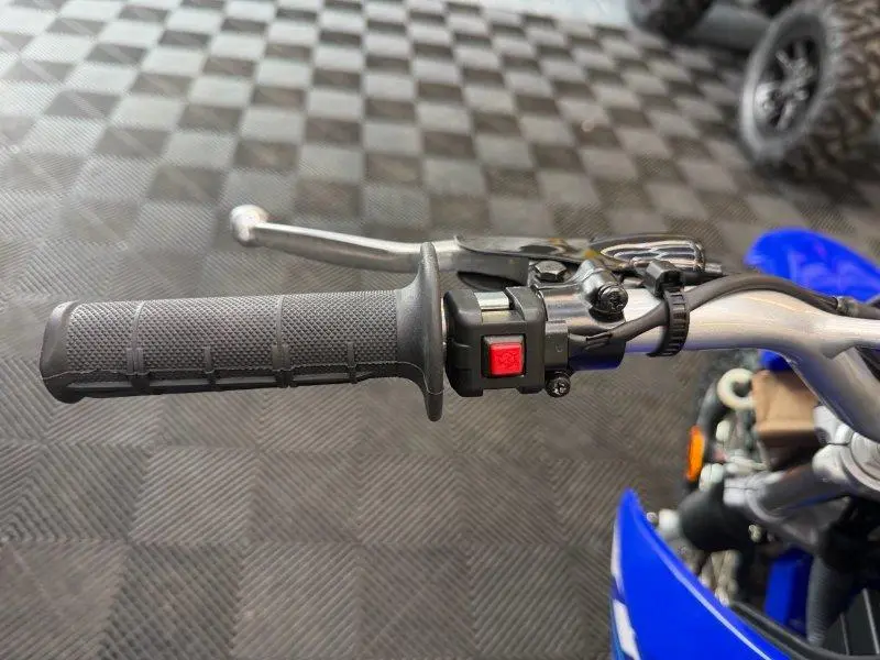 2026 Yamaha TT-R125 thumbnail 11