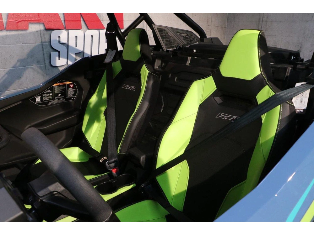 2025 Polaris Polaris Rzr Pro Xp Premium alt