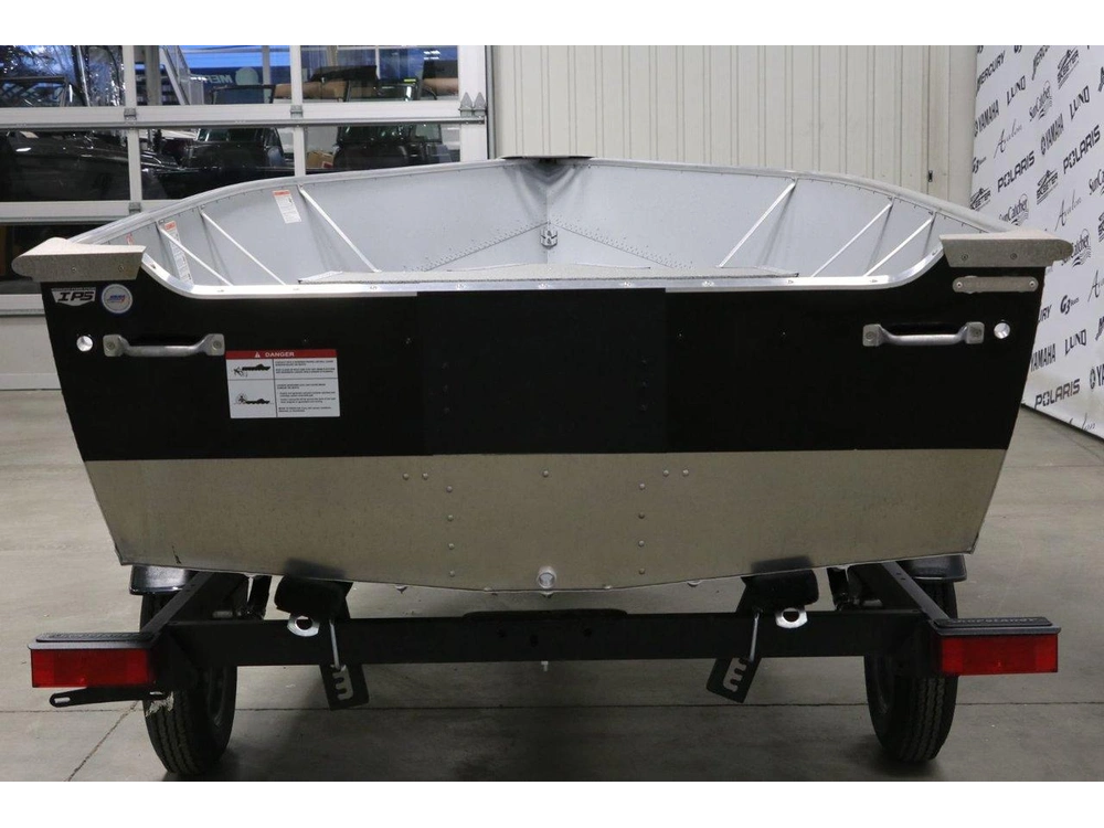 Lund Boat Co Lund Chaloupe Ssv-14 (20 Pouces) 2026 alt