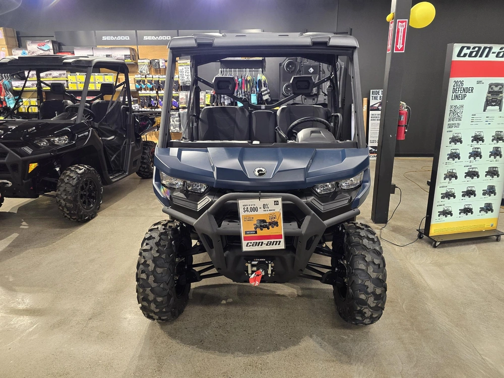 2025 Brp Defender Xt Hd7 alt