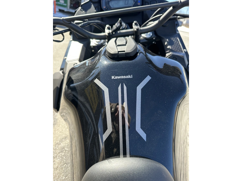 2026 Kawasaki Klr 650 S alt