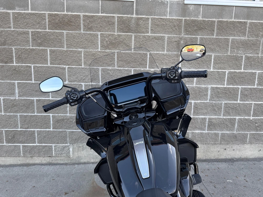 2026 Harley-davidson Fltrxl - Road Glide® Limited alt