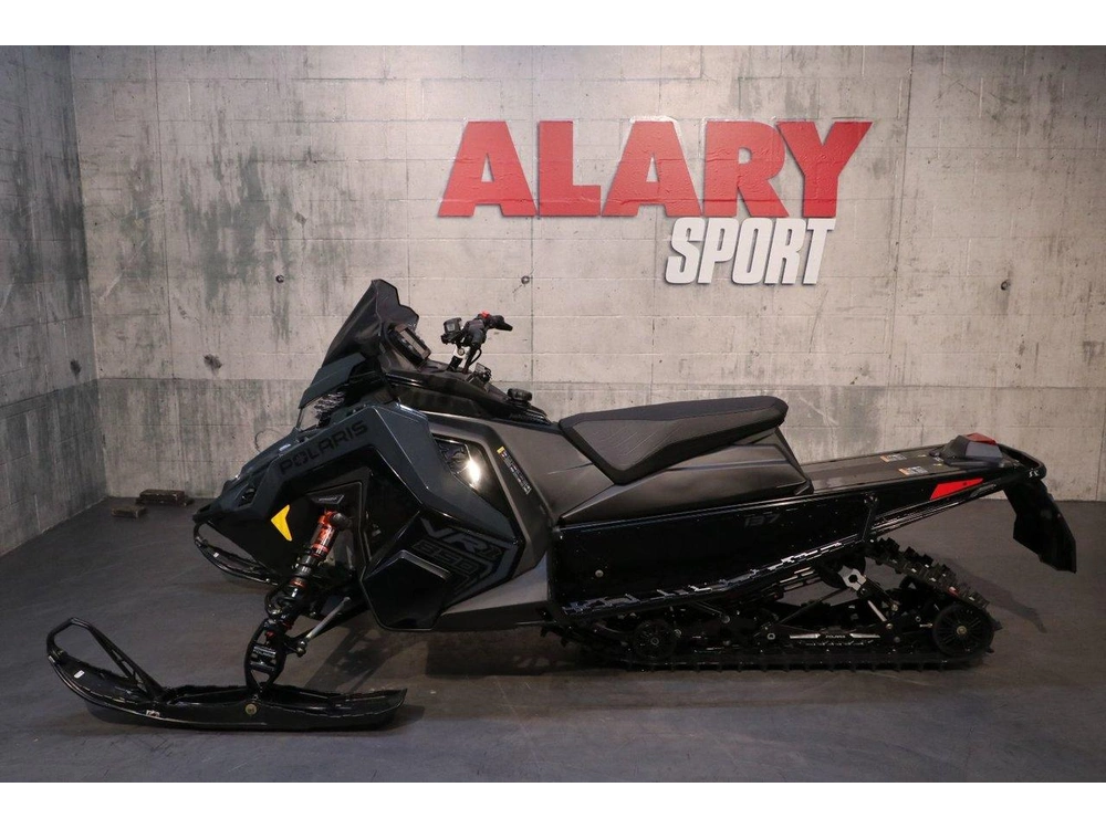 2026 Polaris Polaris 850 Indy Vr1 Dynamix 137 alt