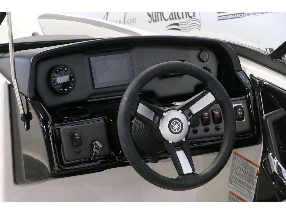 Yamaha Ar190 2026 alt