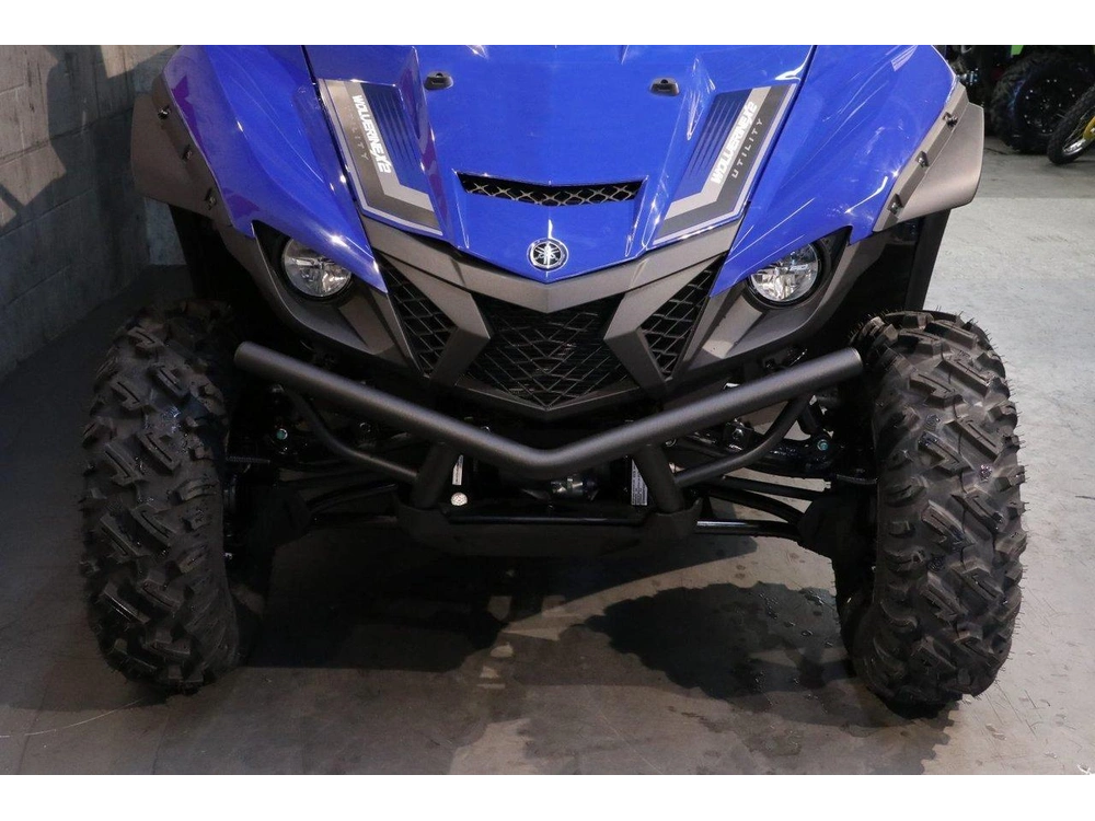 2026 Yamaha Yamaha Wolverine X2 850 Utlity alt