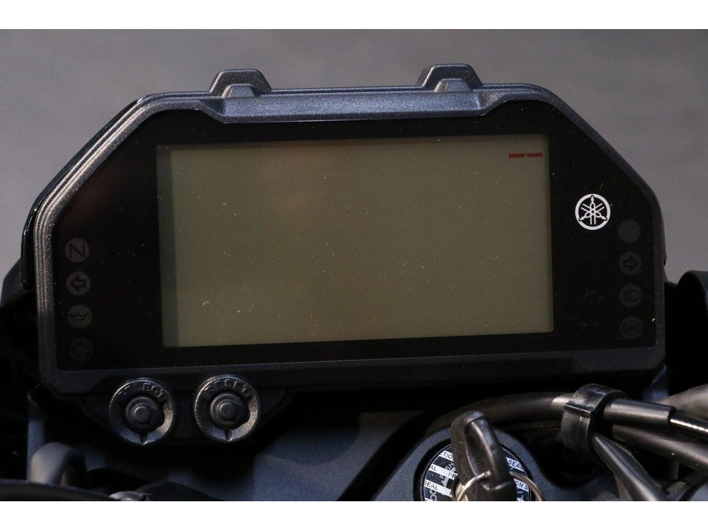 Yamaha Yamaha Mt-03 Enr. Mt03arb 2024 alt