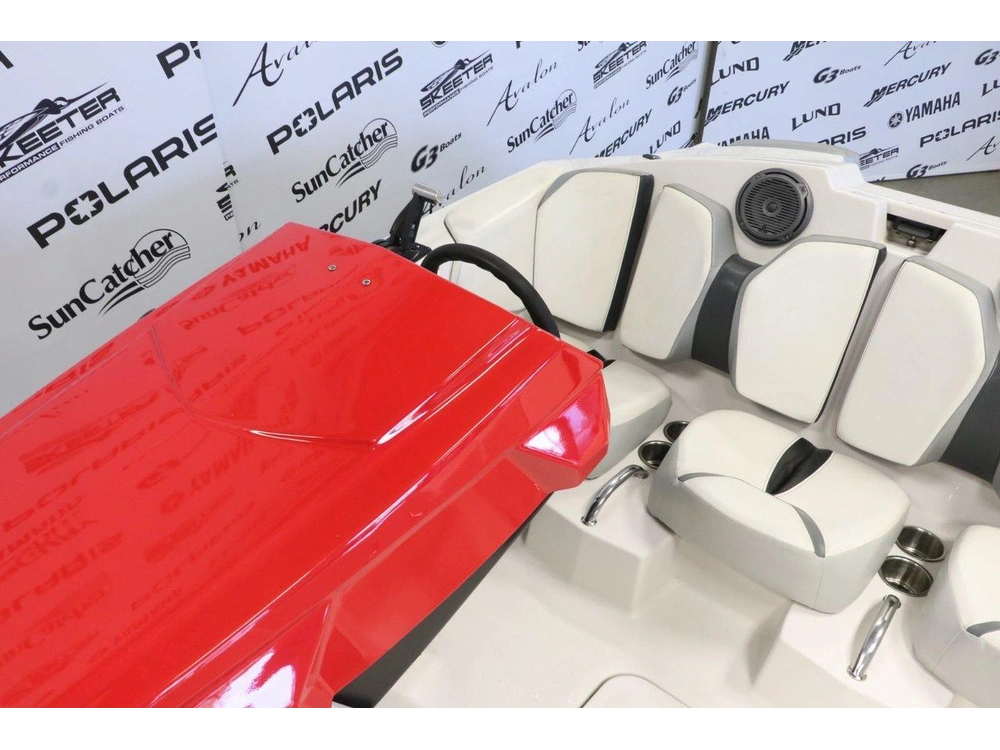 Scarab Scarab 165 Ho (250 Hp) 2016 alt