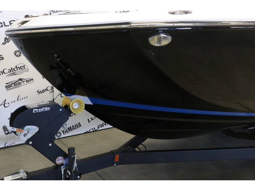 2026 Yamaha 252sd alt