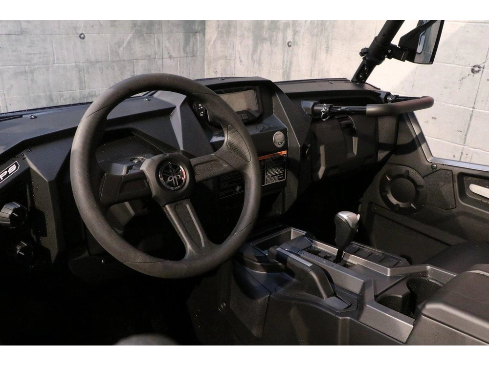 2025 Yamaha Yamaha Wolverine X2 1000 Se alt