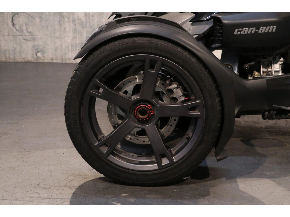 Can-am Brp Can-am Ryker 900 2021 alt