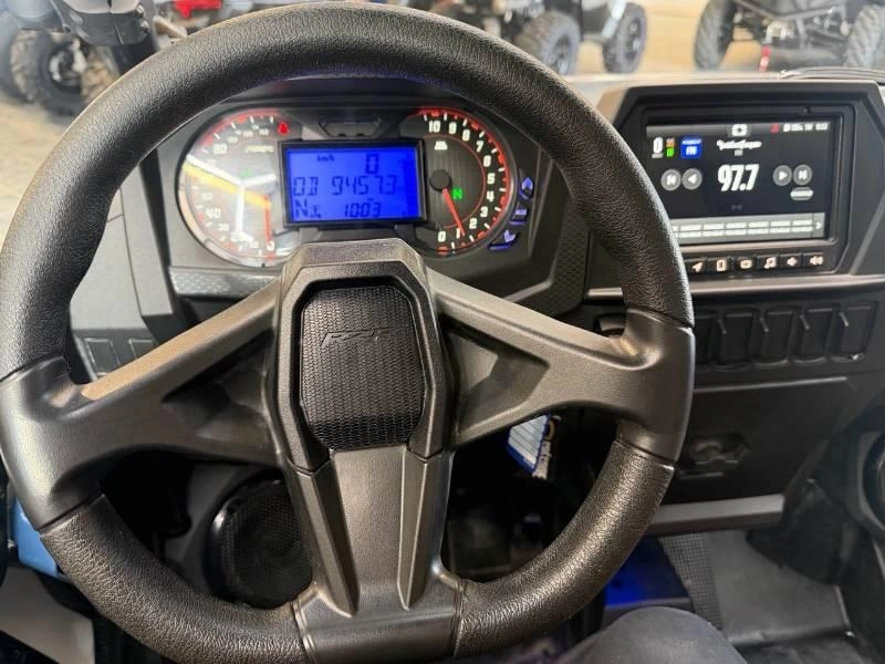 Polaris Rzr 1000 Trail S Ultimate Eps 2024 alt