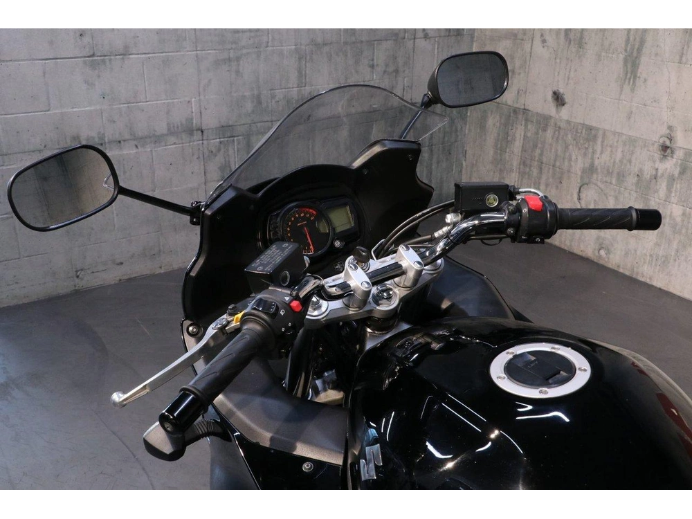 Suzuki Suzuki Gsx 1250fa Abs Moto 2012 alt