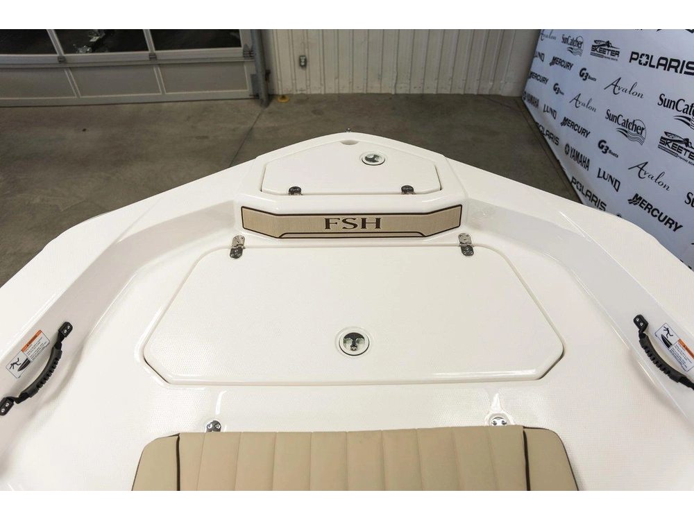 Yamaha 195 Fsh Sport 2025 alt