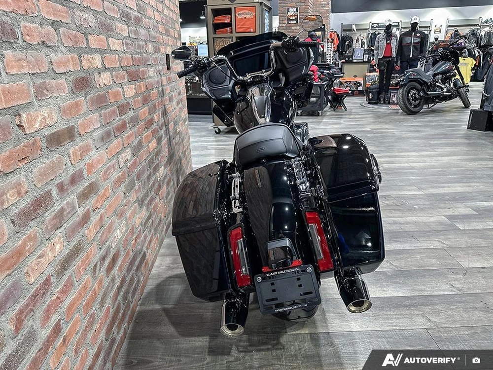 2026 Harley-davidson Road Glide alt