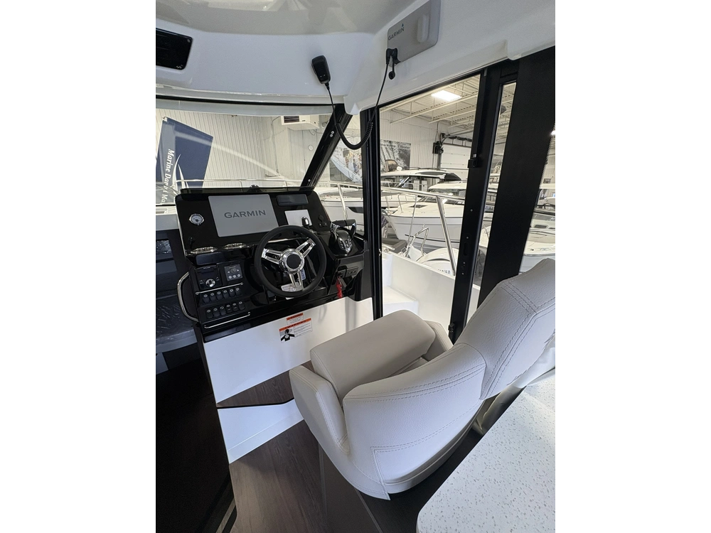 2025 Jeanneau Nc 1095 alt