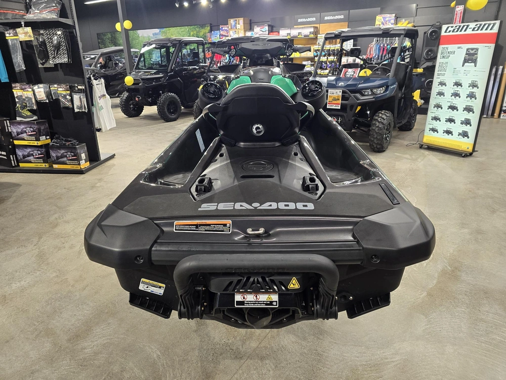 2026 Brp Gti™ Se 170 (sound System) alt