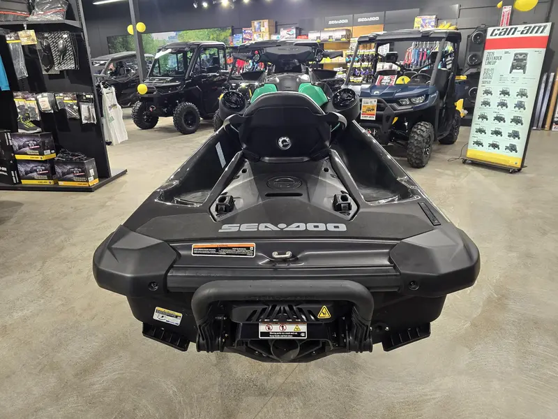 BRP GTI™ SE 170 (Sound System) 2026