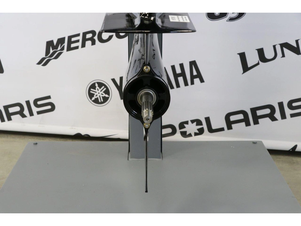 Mercury 40elpt Ct Démarreur Élèctrique, Pied Long (20 Pouces) 2026 alt