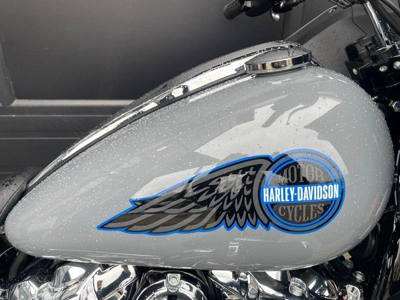 2026 Harley-davidson Fxlrst - Low Rider® St alt