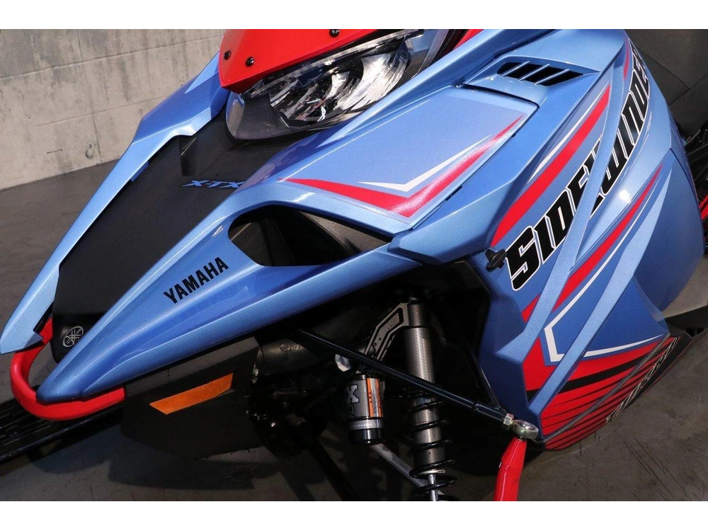 Yamaha Sidewinder X-tx Se 146 2.0 2024 alt