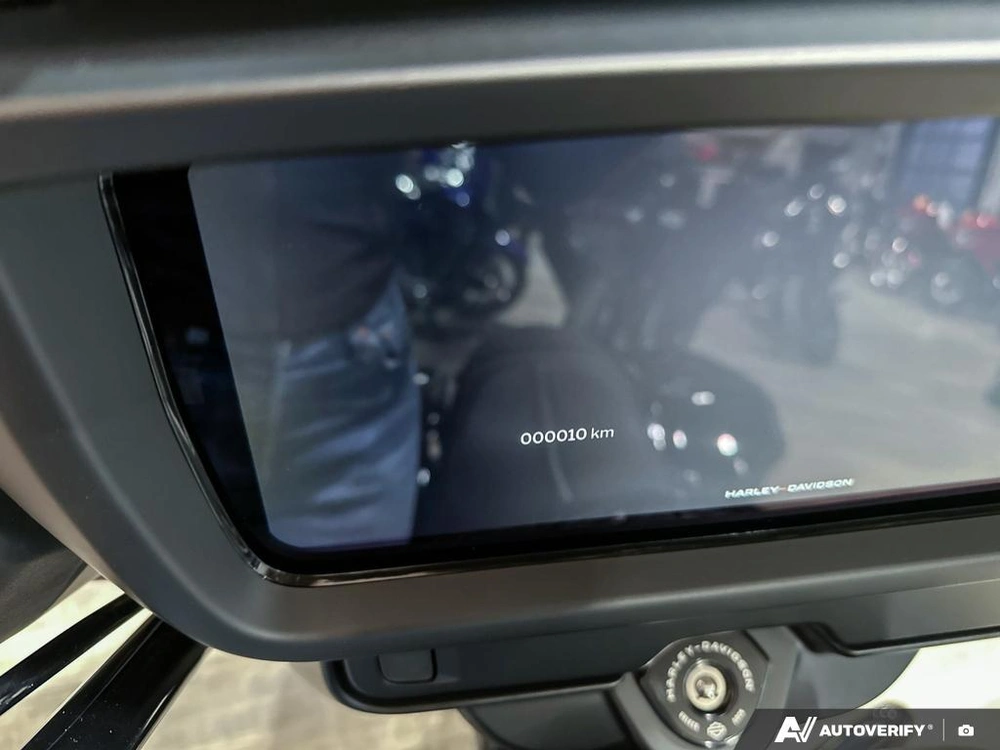 2026 Harley-davidson Street Glide alt