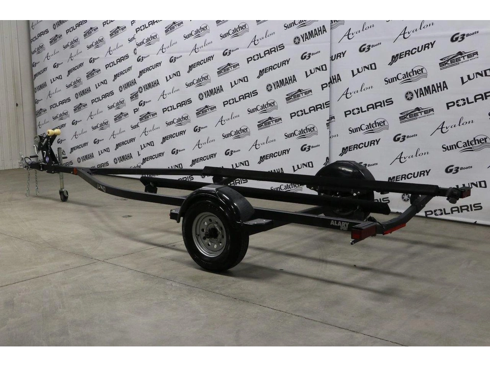 2022 Shorelandr B22l alt