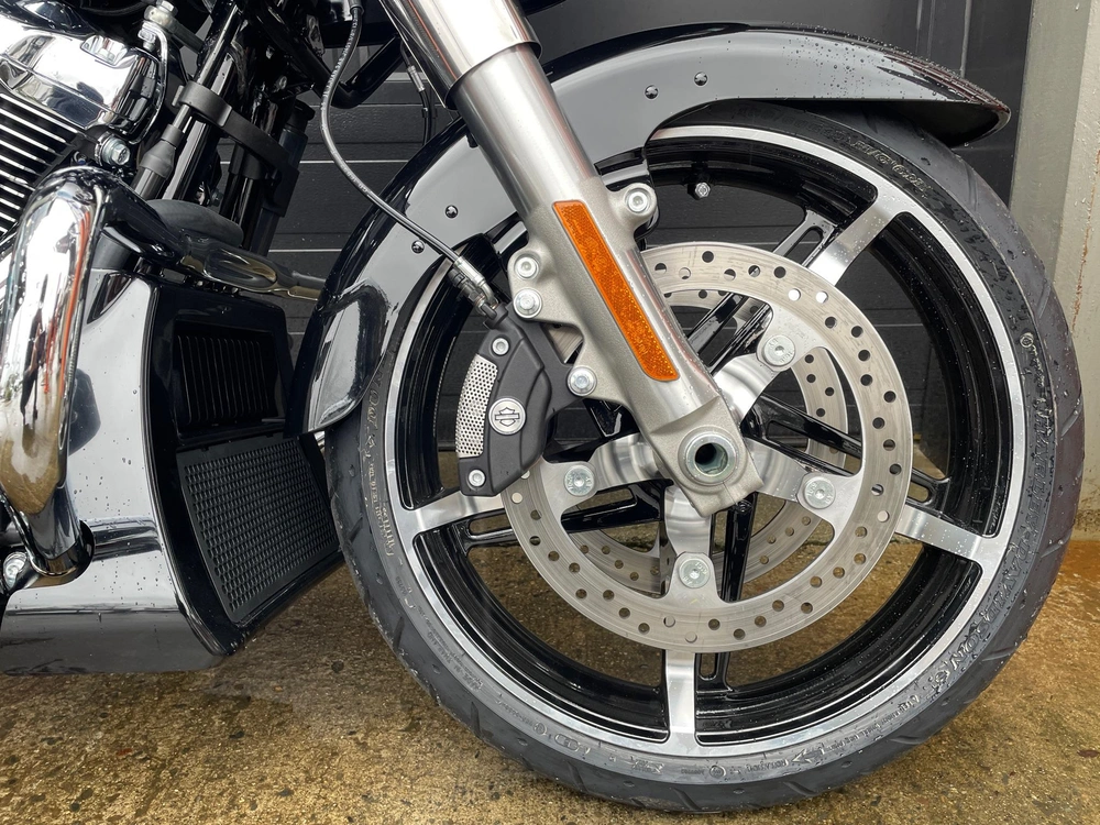 2026 Harley-davidson Fltrx - Road Glide® alt