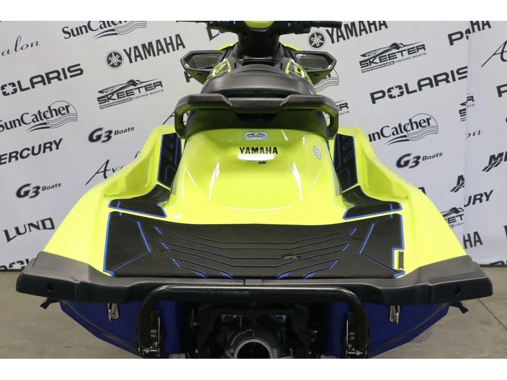 Yamaha Yamaha Gp1800r Svho 2020 alt