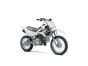 Kawasaki Klx 110 R 2026 alt