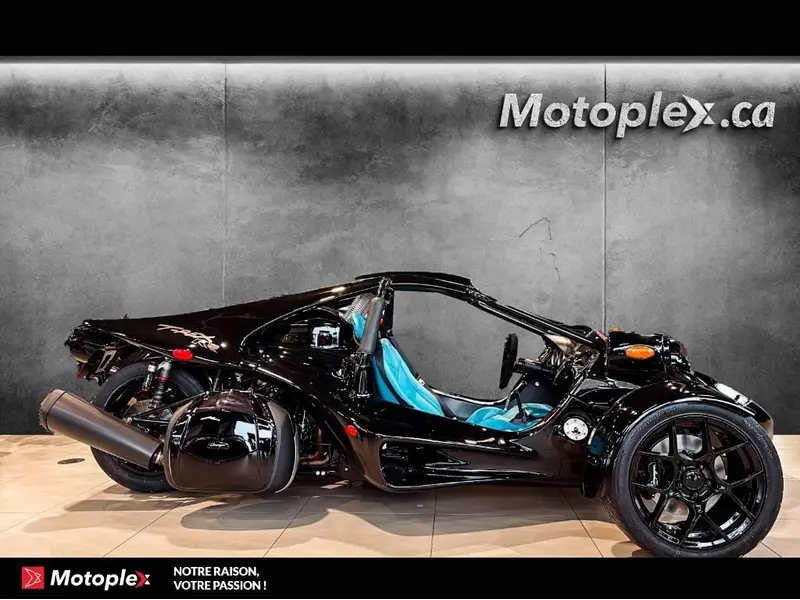 2026 Campagna T-Rex RR thumbnail 2