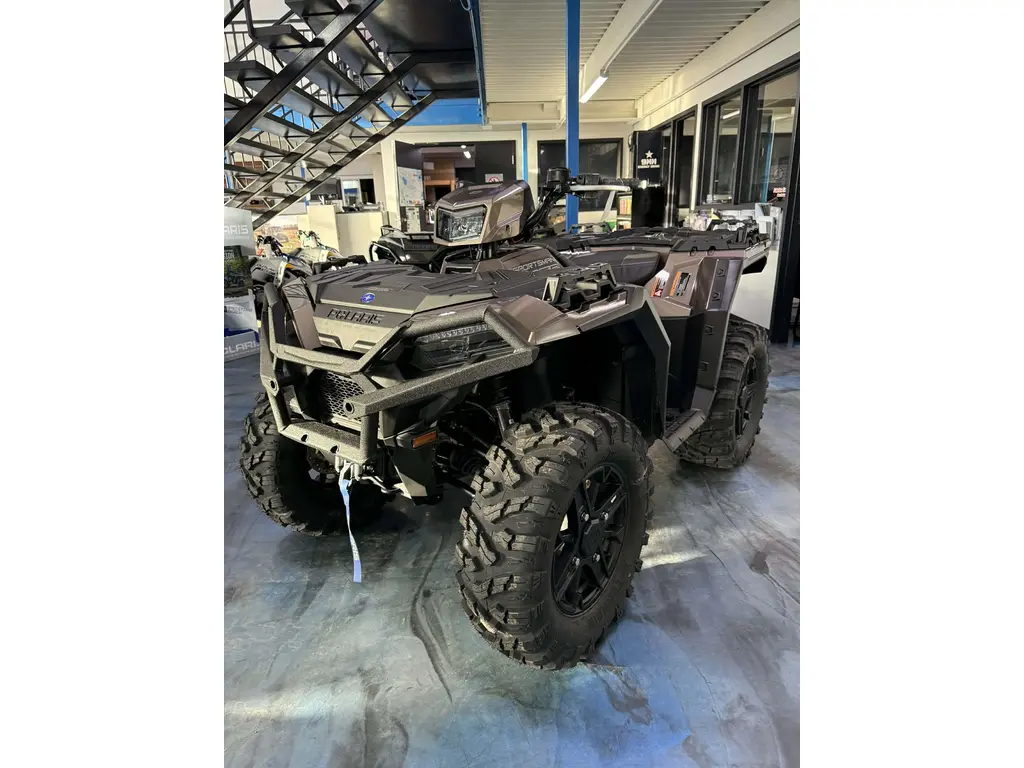 Polaris 850 Sportsman Trail 2026
