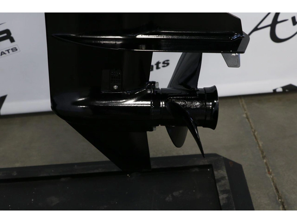 2026 Mercury 9.9mh Efi Pied Court (15 Pouces) alt