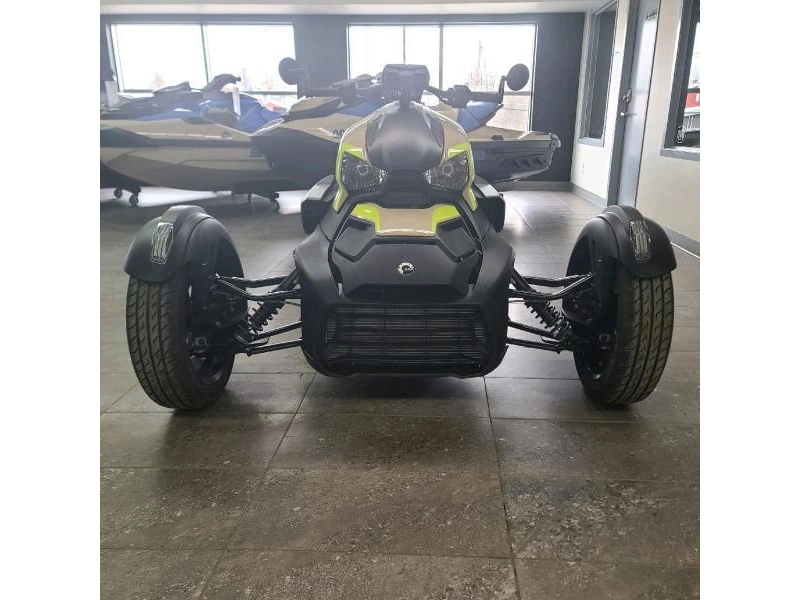 Can-am Ryker Sport 900 Ace 2025 alt
