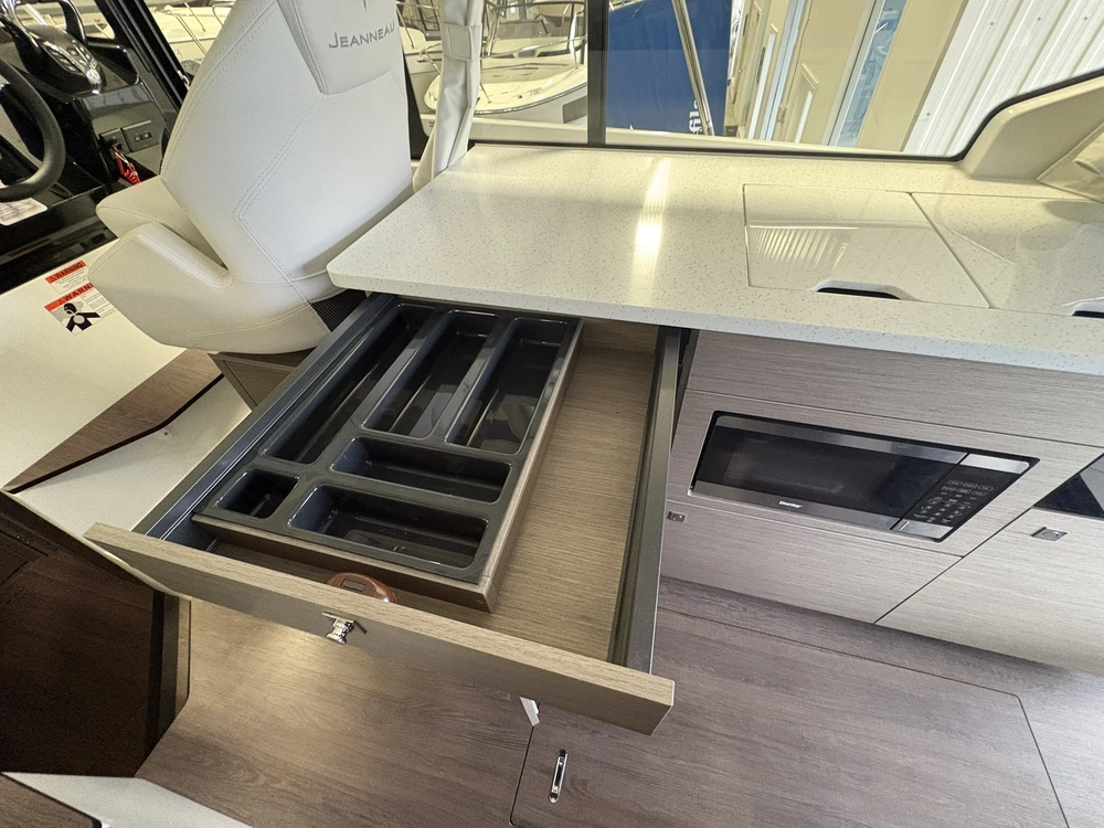 2025 Jeanneau Nc 1095 alt