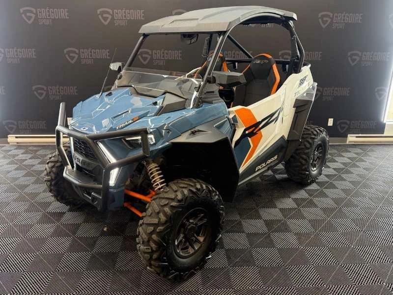 Polaris Rzr 1000 Trail S Ultimate Eps 2024 alt